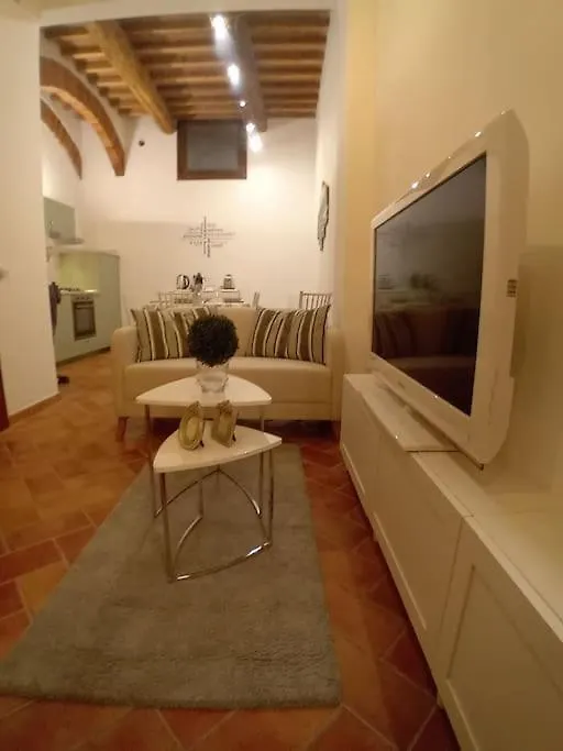 דירות Peccioli Casa Torre Borgo Dei Borghi