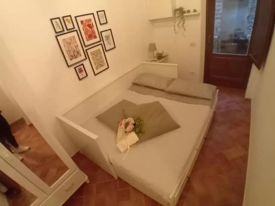 דירות Peccioli Casa Torre Borgo Dei Borghi 0*,  איטליה
