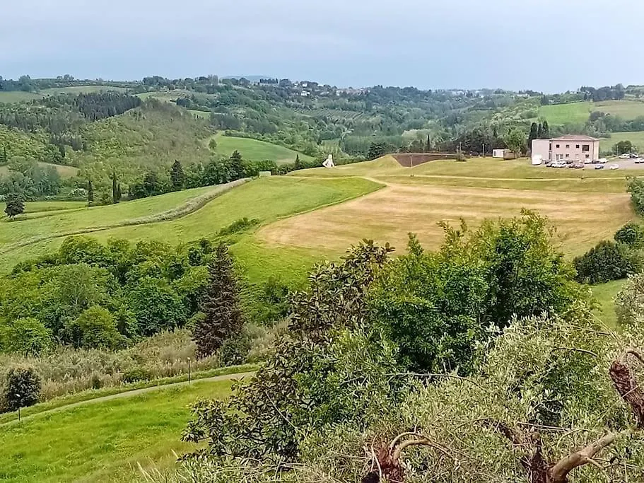 דירות Peccioli Casa Torre Borgo Dei Borghi 0*,