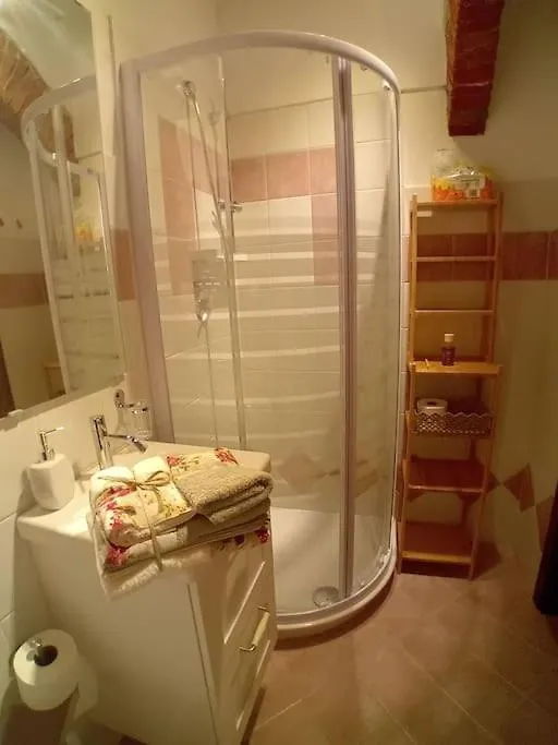 דירות Peccioli Casa Torre Borgo Dei Borghi