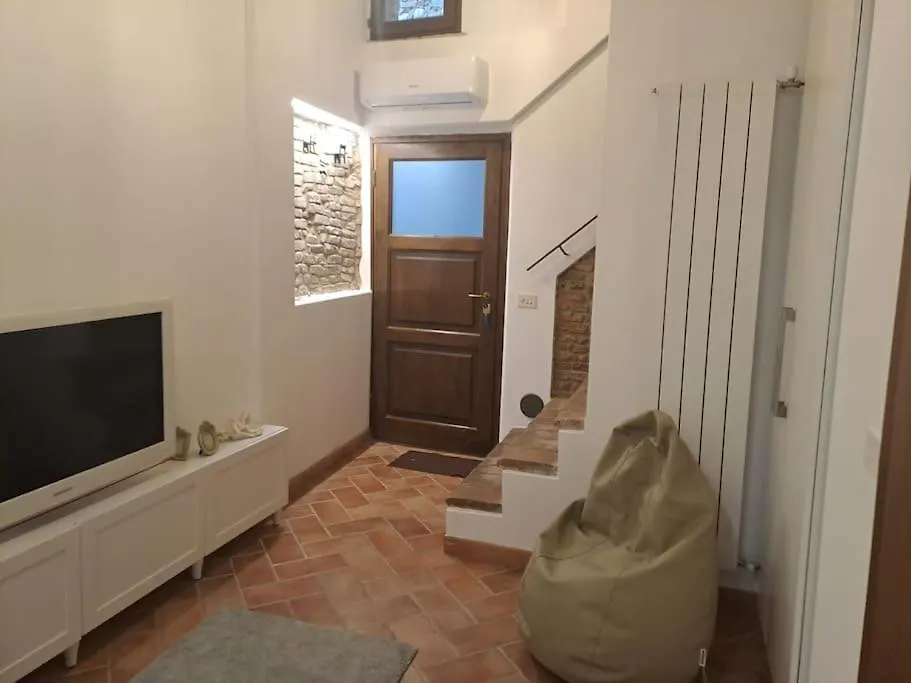 דירות Peccioli Casa Torre Borgo Dei Borghi