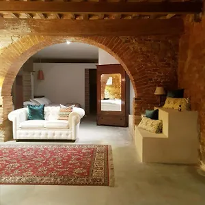 L' Atelier Tuscany Appartamento
