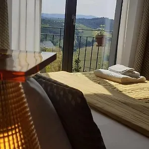 Vistaperdue Apartment