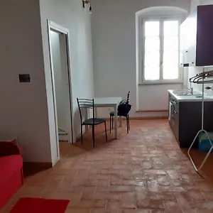 Il Caminetto Appartamento