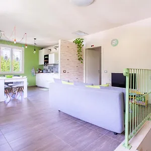Green&love Appartamento