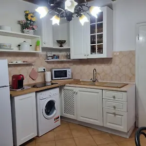 “il Borgo” Appartamento