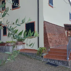 Podere Chiasso Gherardo Vakantieboerderij