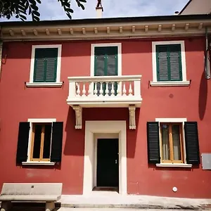 La Casa Del Borgo Appartamento