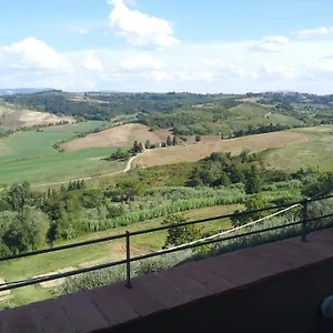 Il Bastione Appartamento