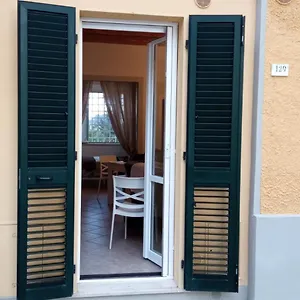 La Dodicesima Luna Casa vacanze