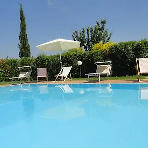 Poggio Novello Appartement