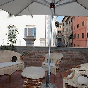 La Terrazza Di Susanna Appartamento