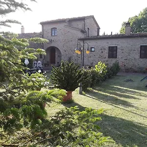 Podere Molino Vakantiehuis