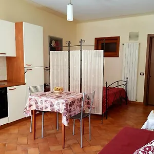 La Piccola Toscana 2 Appartamento