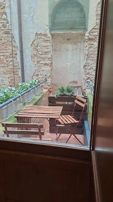 Casa Torre Borgo Dei Borghi Apartment Peccioli