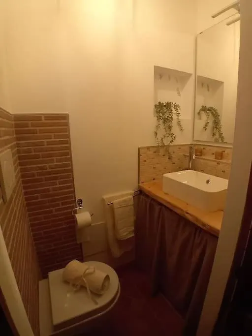 Casa Torre Borgo Dei Borghi Apartment Peccioli