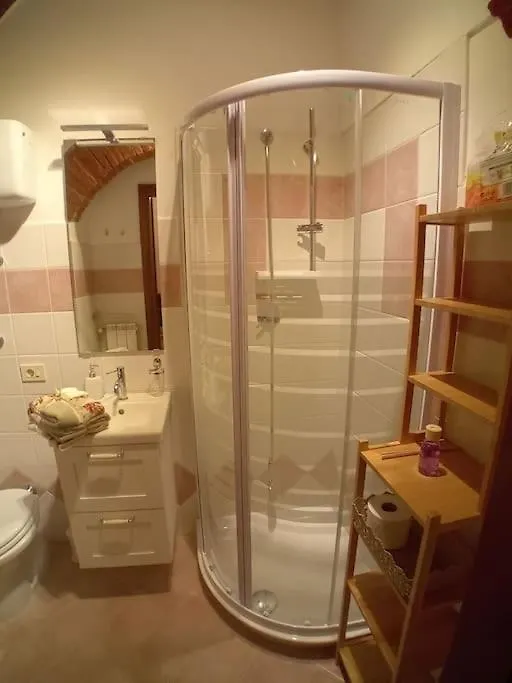 Casa Torre Borgo Dei Borghi Apartment Peccioli