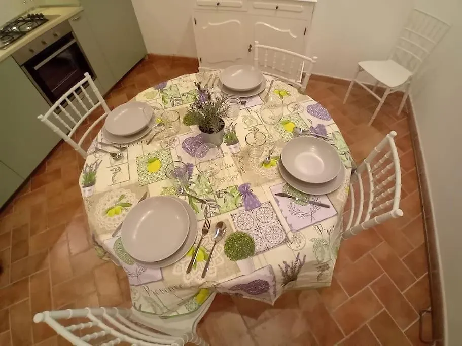 Casa Torre Borgo Dei Borghi Apartment Peccioli
