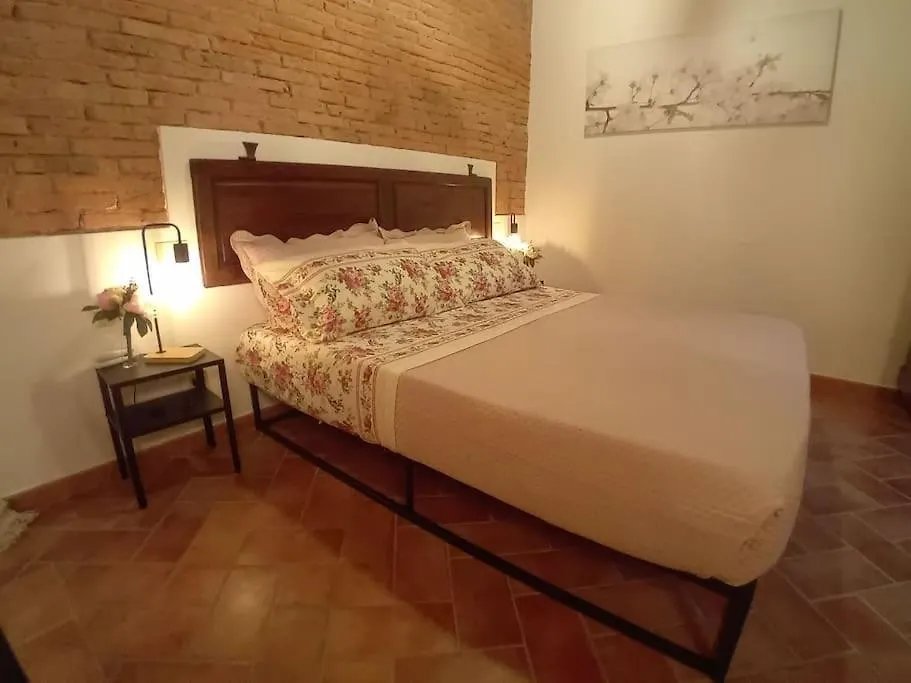 Casa Torre Borgo Dei Borghi Apartment Peccioli
