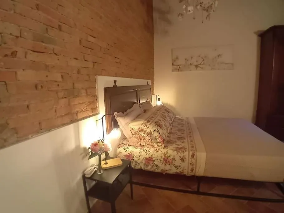Casa Torre Borgo Dei Borghi Apartment Peccioli