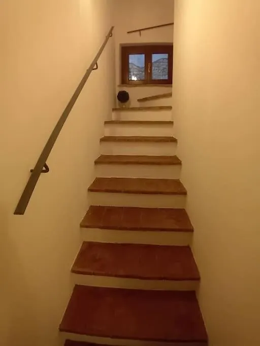 Casa Torre Borgo Dei Borghi Apartment Peccioli 0*,