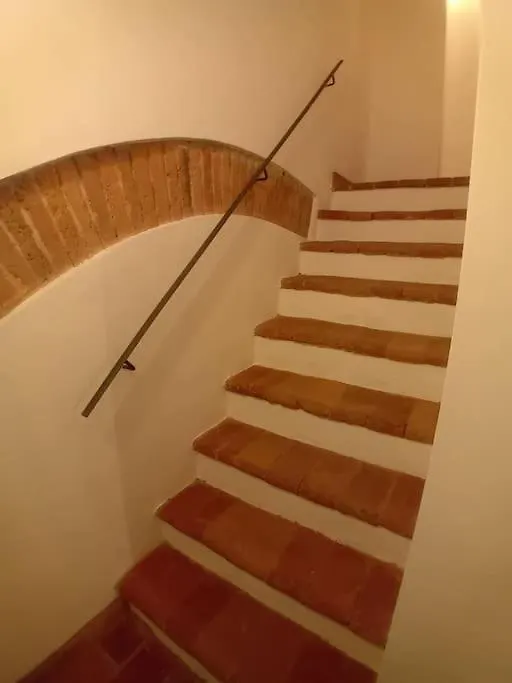 Casa Torre Borgo Dei Borghi Apartment Peccioli 0*,  Italy