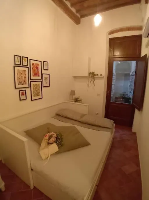 Casa Torre Borgo Dei Borghi Apartment Peccioli