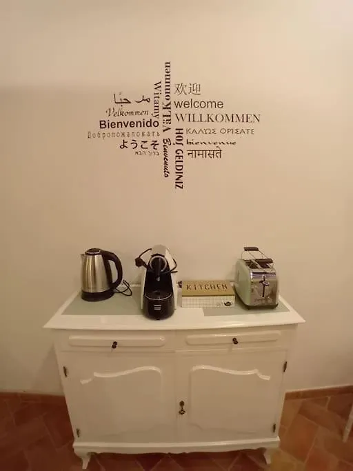 Casa Torre Borgo Dei Borghi Apartment Peccioli Italy