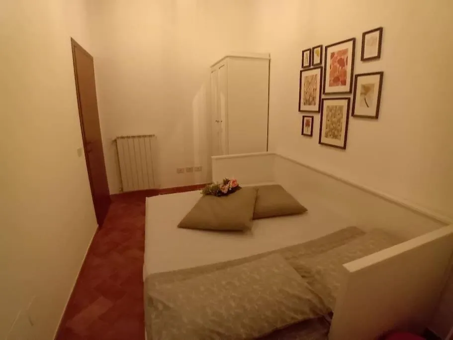 Casa Torre Borgo Dei Borghi Apartment Peccioli
