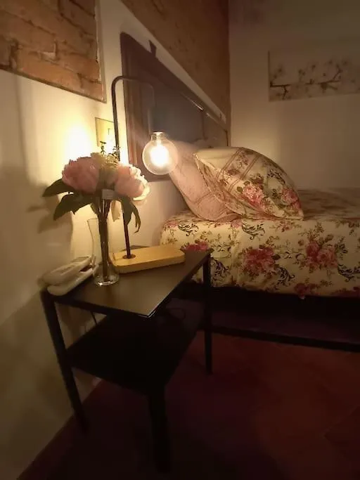 Casa Torre Borgo Dei Borghi Apartment Peccioli