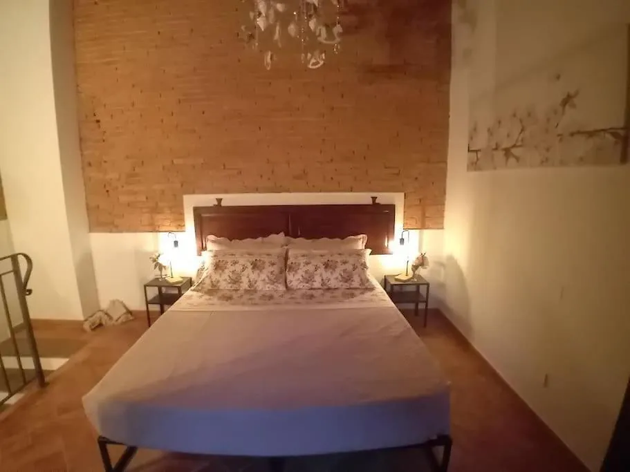 Casa Torre Borgo Dei Borghi Apartment Peccioli