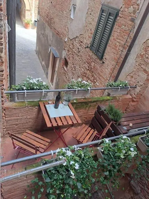 Casa Torre Borgo Dei Borghi Apartment Peccioli 0*,  Italy