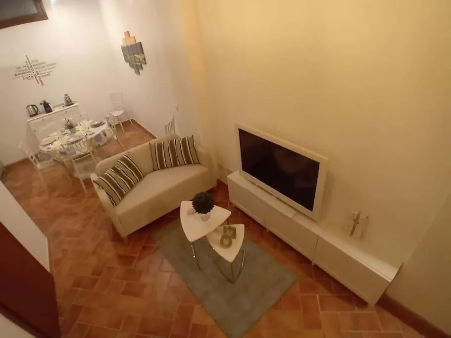 Casa Torre Borgo Dei Borghi Apartment Peccioli 0*,