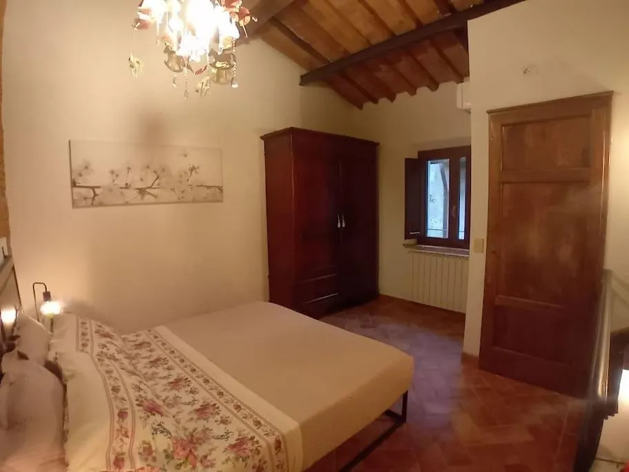 Casa Torre Borgo Dei Borghi Apartment Peccioli