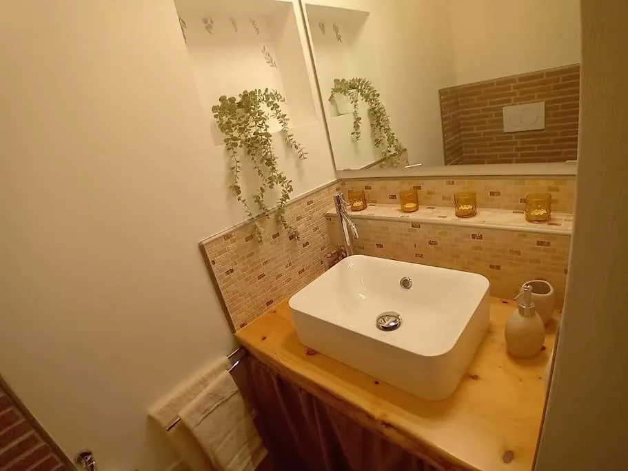 Casa Torre Borgo Dei Borghi Apartment Peccioli