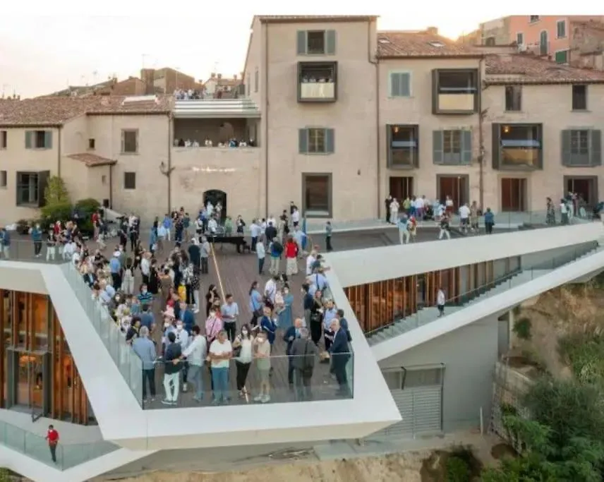 Casa Torre Borgo Dei Borghi Apartment Peccioli