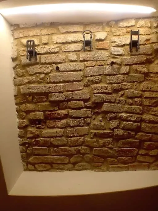 Casa Torre Borgo Dei Borghi Apartment Peccioli 0*,
